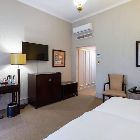 Holiday Inn - Johannesburg Sunnyside Park By Ihg Esterno foto
