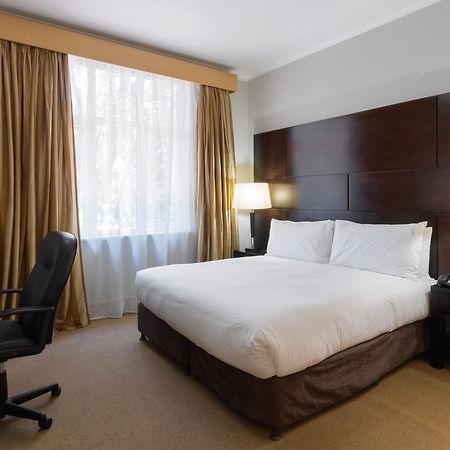 Holiday Inn - Johannesburg Sunnyside Park By Ihg Esterno foto