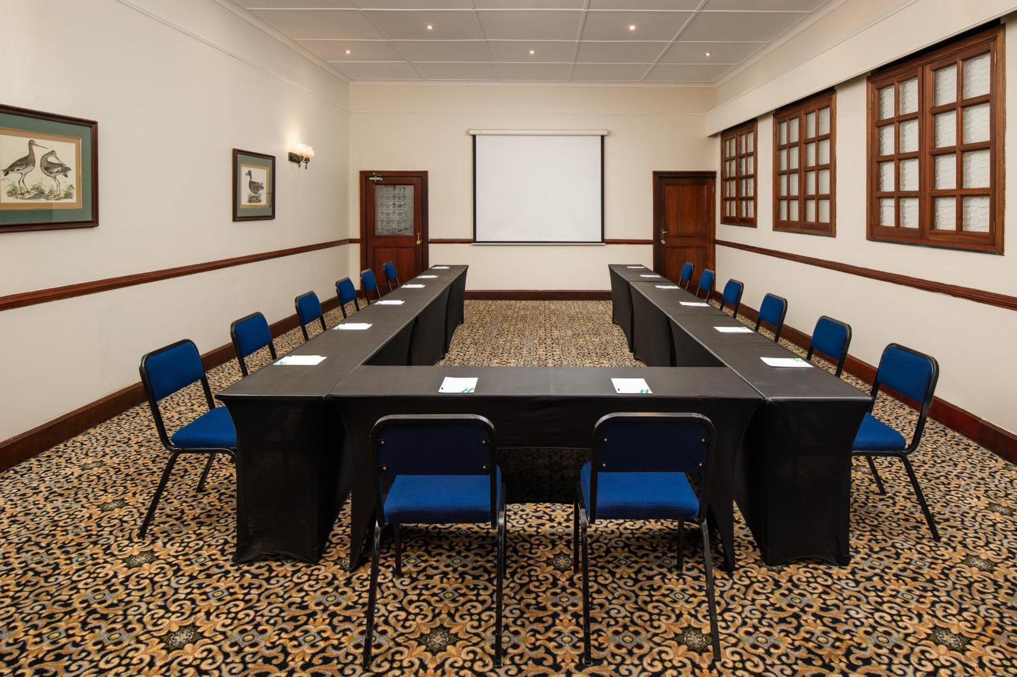 Holiday Inn - Johannesburg Sunnyside Park By Ihg Esterno foto
