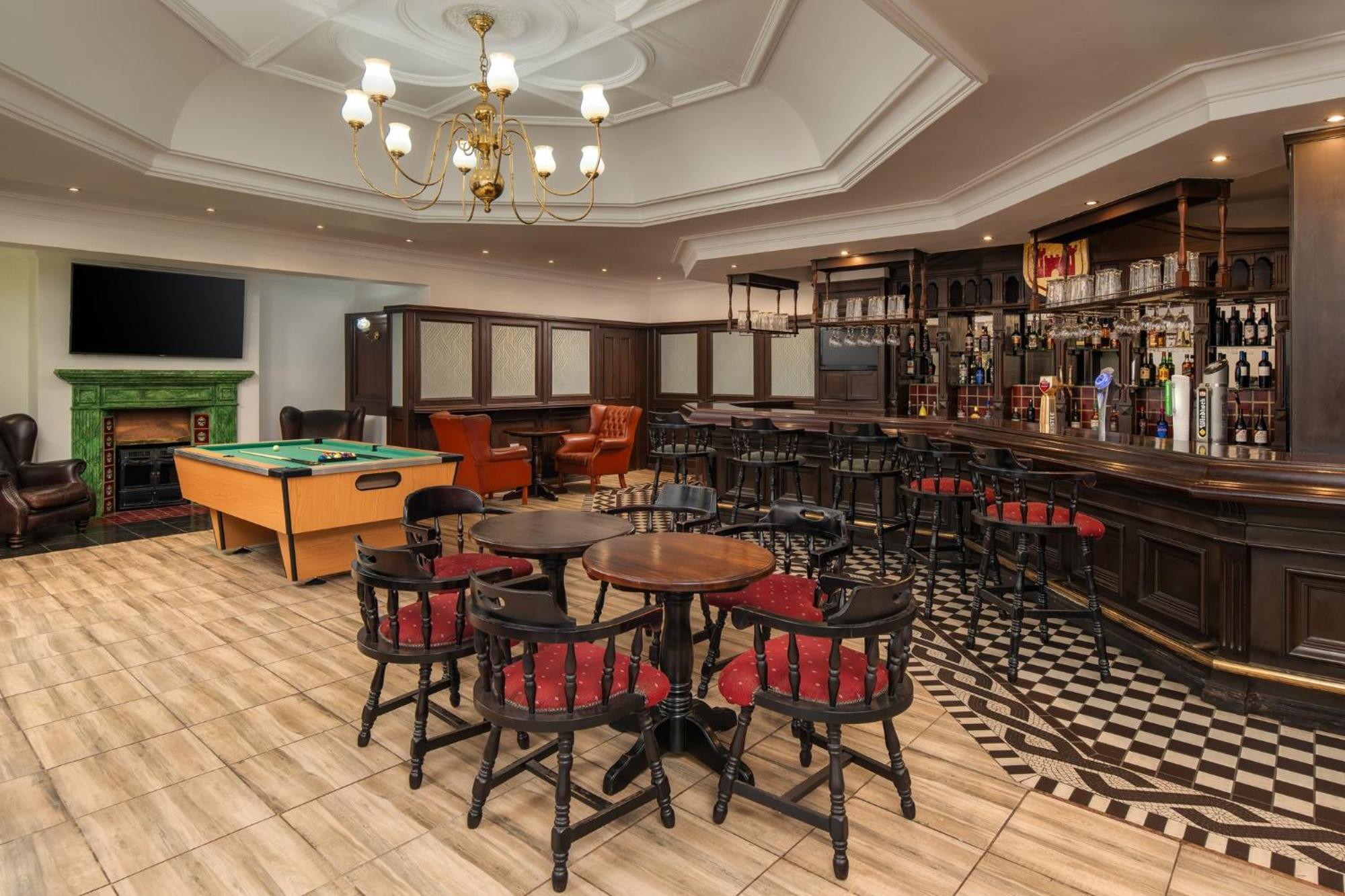 Holiday Inn - Johannesburg Sunnyside Park By Ihg Esterno foto