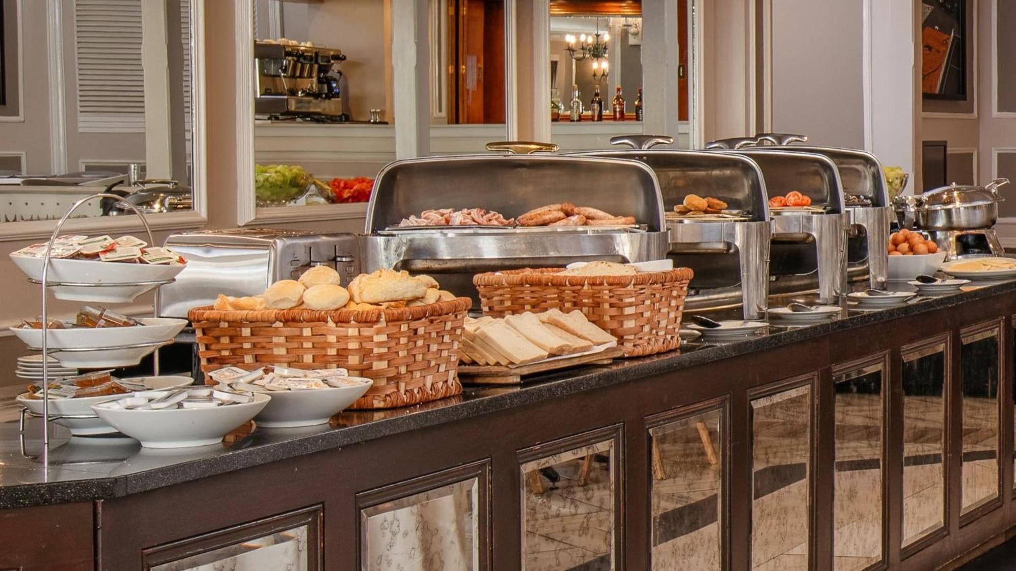 Holiday Inn - Johannesburg Sunnyside Park By Ihg Esterno foto