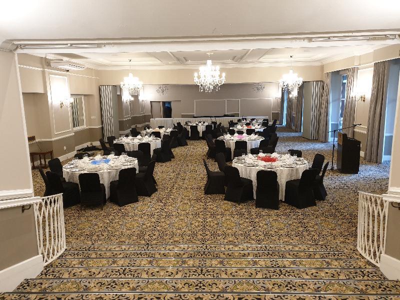 Holiday Inn - Johannesburg Sunnyside Park By Ihg Esterno foto